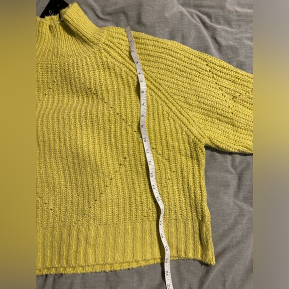 LINE Ramona sweater - Picture 11 of 12